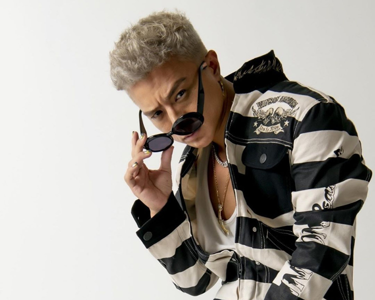 SENSE -TOKYO- 櫻 遊志 EAがRIZIN.33に参戦!!