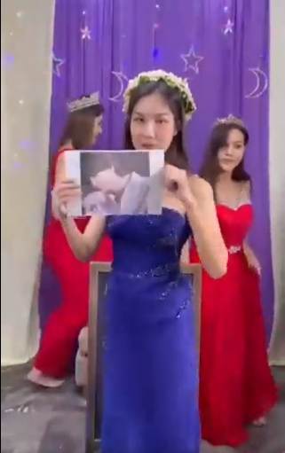 『ЯEVIVAL TOKYO』 世界からのサプライズ動画がじわる!!