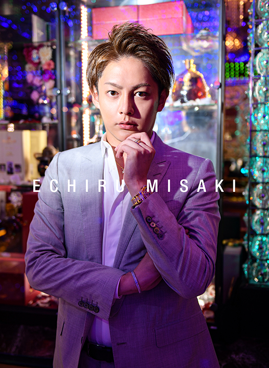 青汁王子、ホスト復活!?