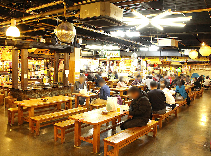 スターガイズ営業マンがおすすめするグルメ特集!! 高知編