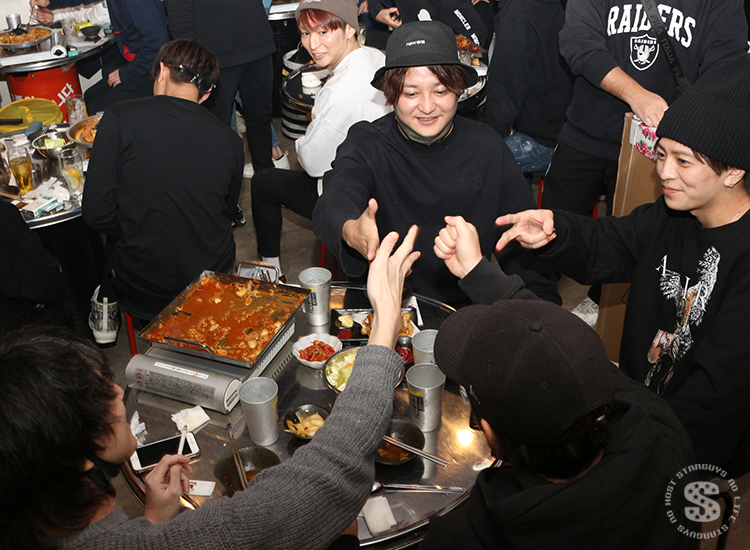 2021年 コウジ軍団大忘年会