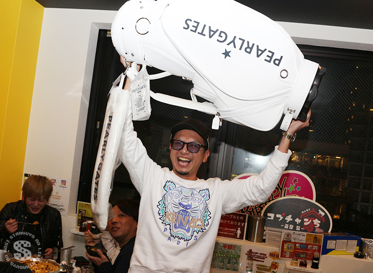 2021年 コウジ軍団大忘年会