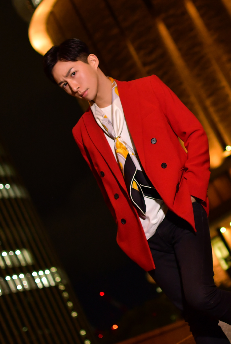 2021年12月度関西ホストグラビアまとめ