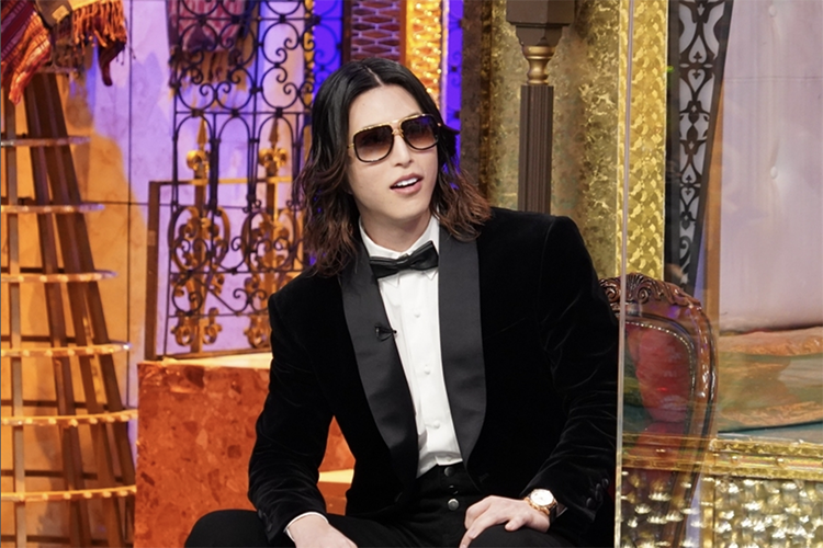 実は“オタク”なROLAND、ビジネス成功の秘けつを学んだアニメを紹介「今の僕があるのはこのおかげ」