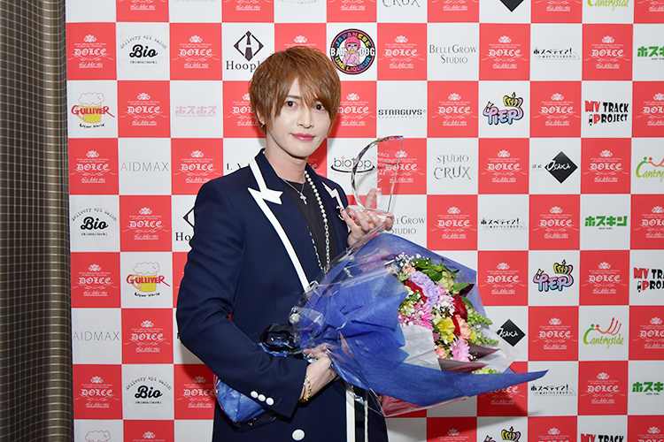 DOLCEシャンパングランプリ2021、結果発表!!