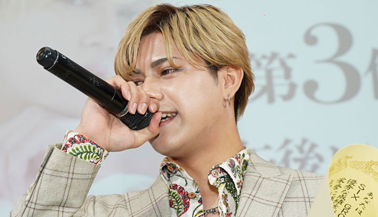 SIX GROUP 年間表彰式