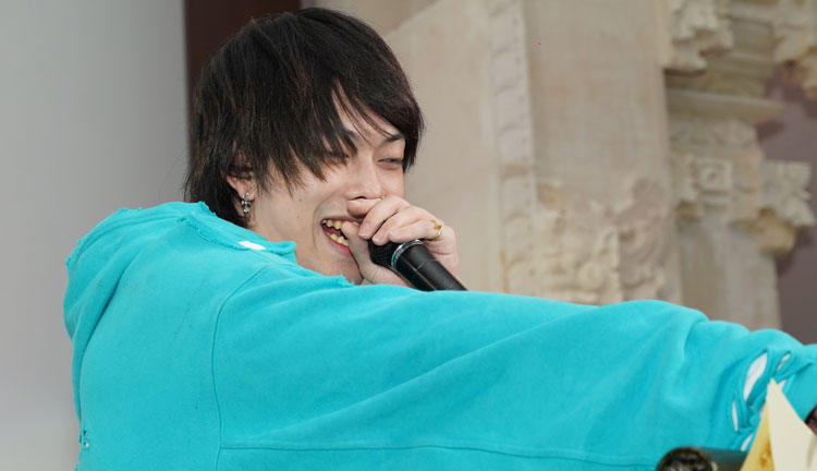 SIX GROUP 年間表彰式