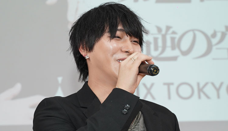 SIX GROUP 年間表彰式