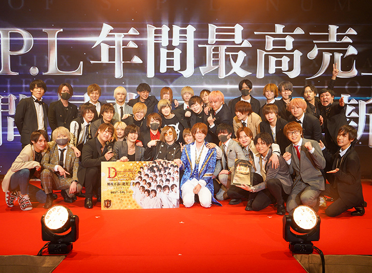 S.P.L オレンジのカイ2021 ~後編~