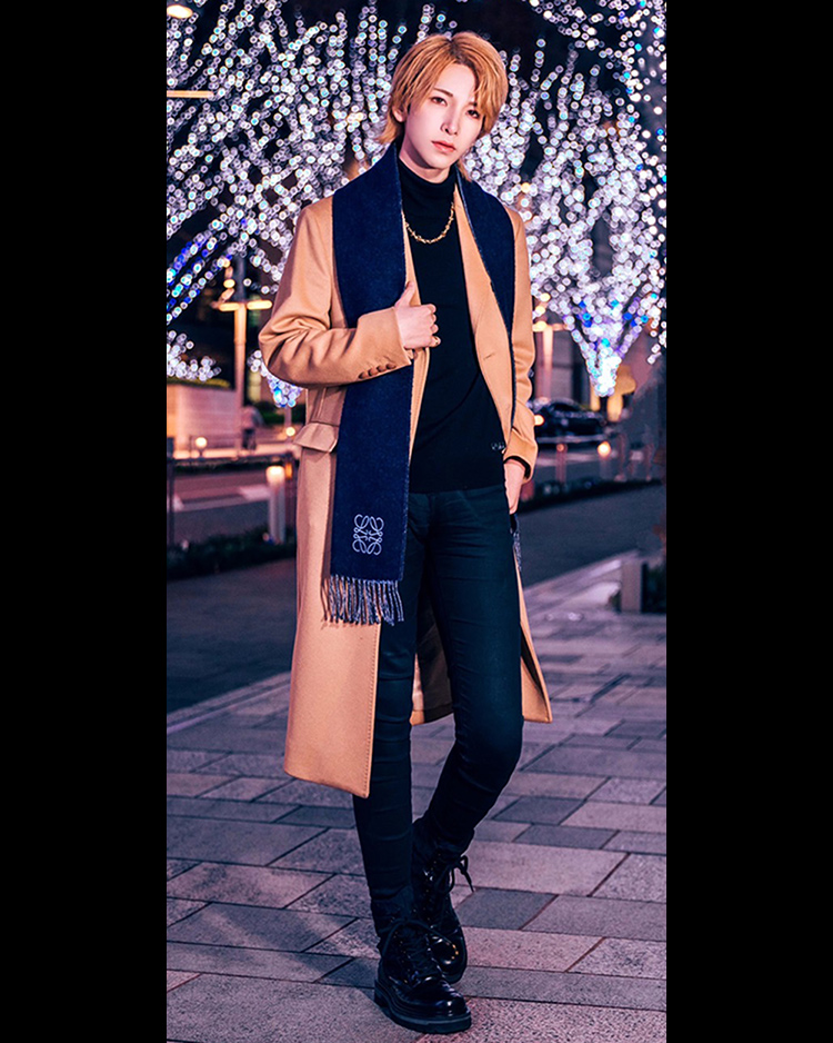 【ポケモン×ホスト】を描き続けた結果…【ホスト×漫画家】爆誕!!