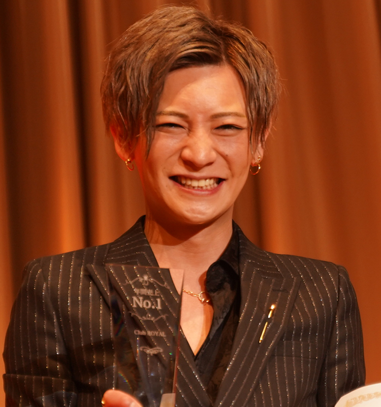 歌舞伎町ホストフェスティバル