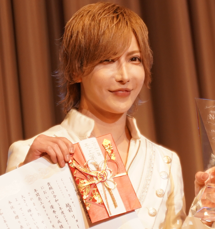 歌舞伎町ホストフェスティバル