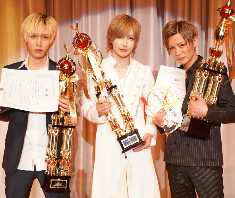 歌舞伎町ホストフェスティバル