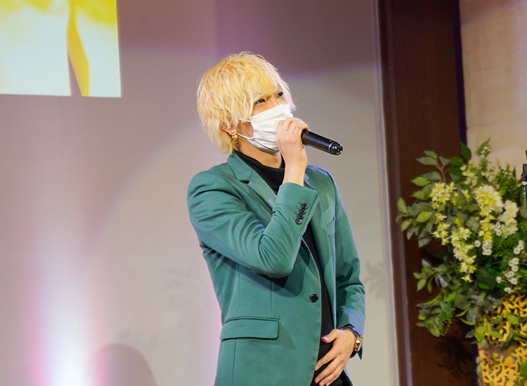 【後編】歌舞伎町事変 2021