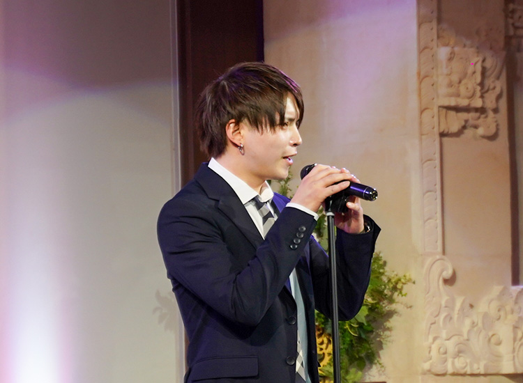 【後編】歌舞伎町事変 2021