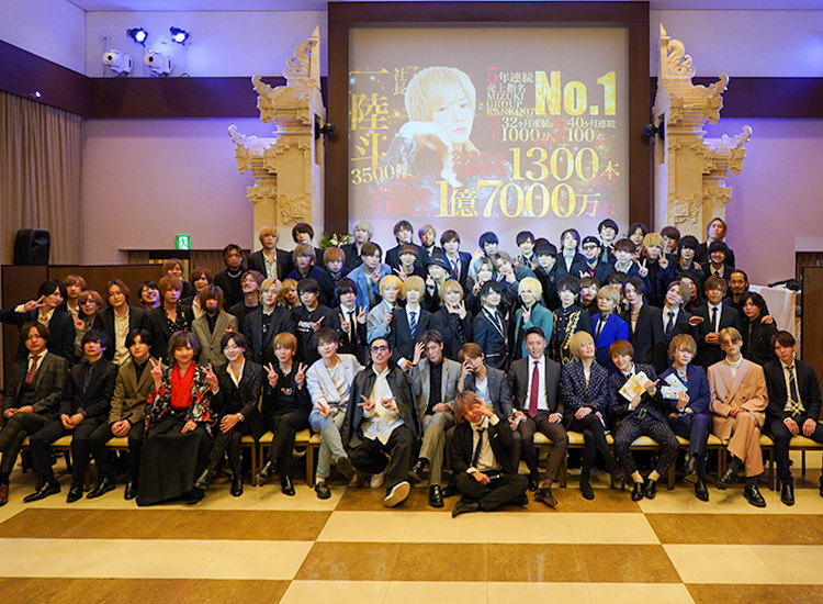 【後編】歌舞伎町事変 2021