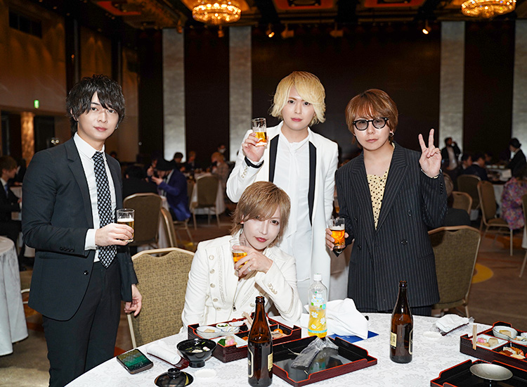 歌舞伎町ホストフェスティバル 番外編