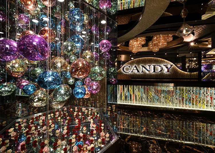 3月26日、グルダン店舗でコラボ企画決定!!