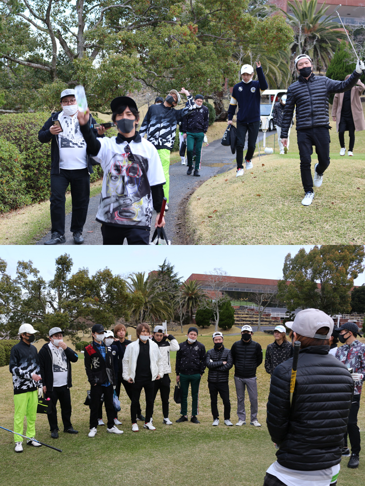 第13回 DEEP Group杯