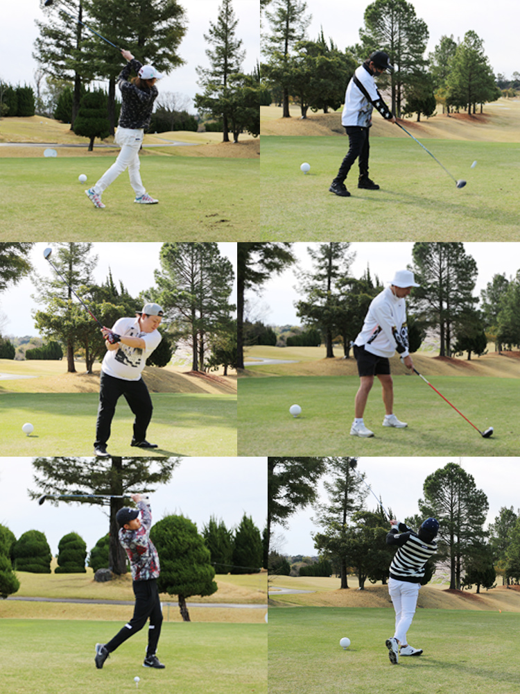 第13回 DEEP Group杯