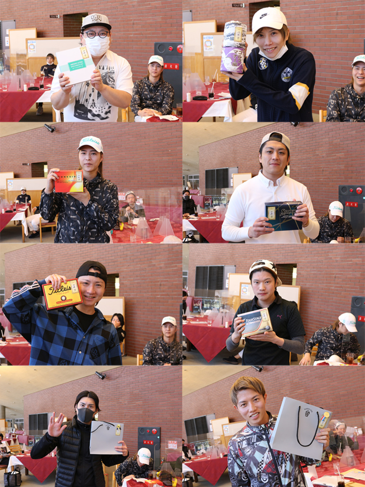 第13回 DEEP Group杯