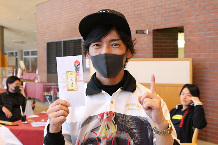 第13回 DEEP Group杯