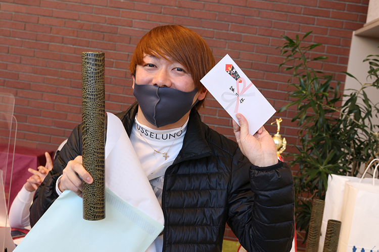 第13回 DEEP Group杯