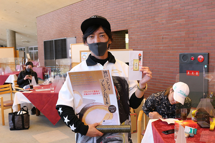 第13回 DEEP Group杯