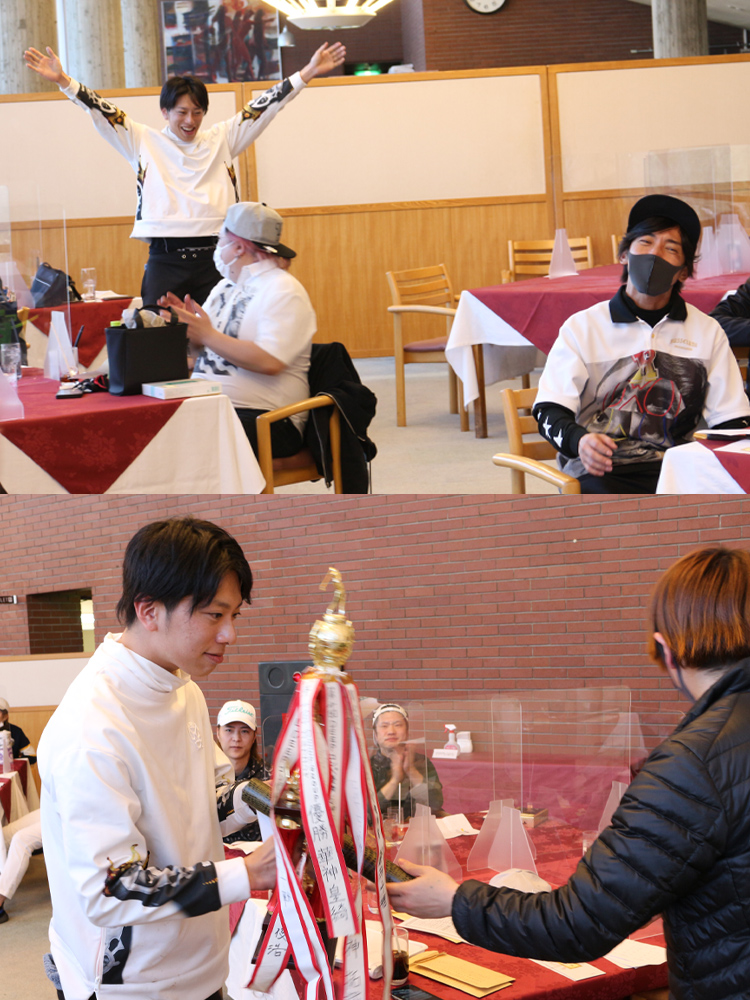 第13回 DEEP Group杯