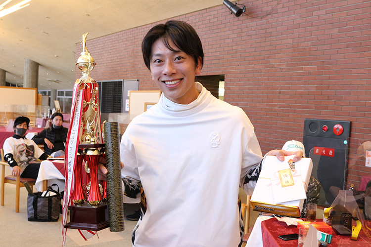 第13回 DEEP Group杯