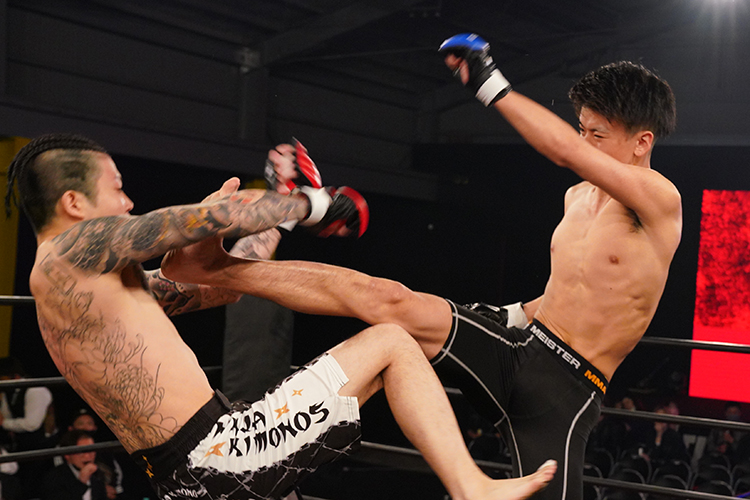 『FESTA.8』勝利者速報Vol.1