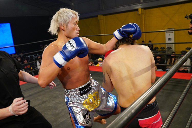 『FESTA.8』勝利者速報Vol.1