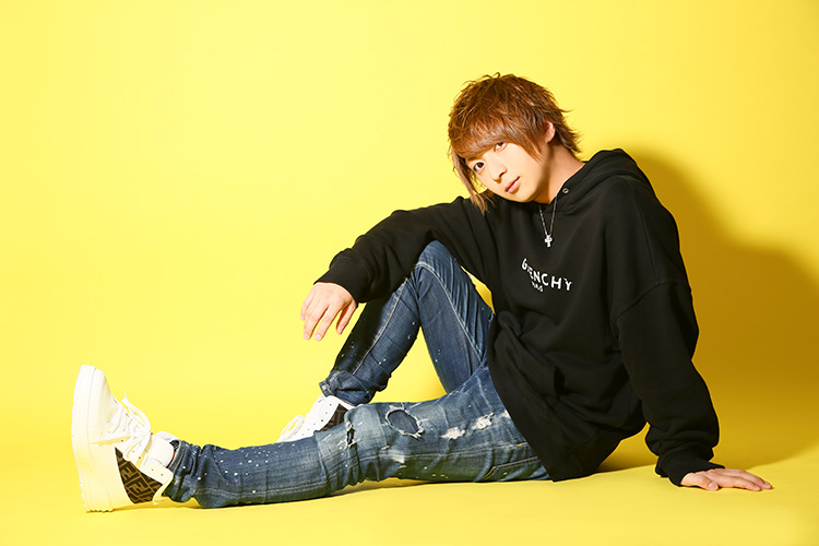 SINCE YOU... -FioRe-周年特集