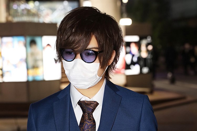 SINCE YOU... -FioRe-周年特集