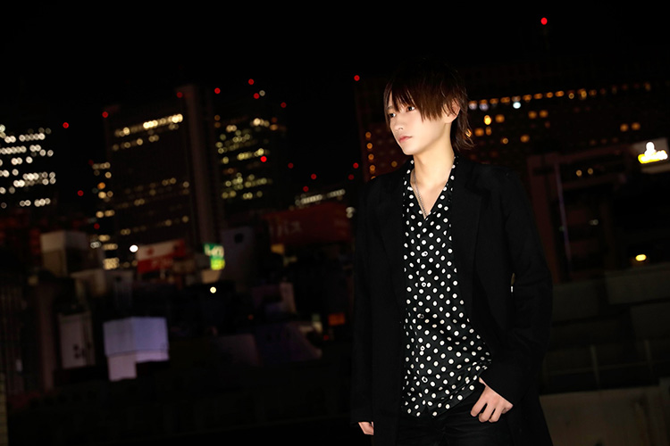 SINCE YOU... -FioRe-周年特集