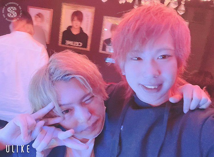 STOROA×SUITE×STNY 3店舗合営業