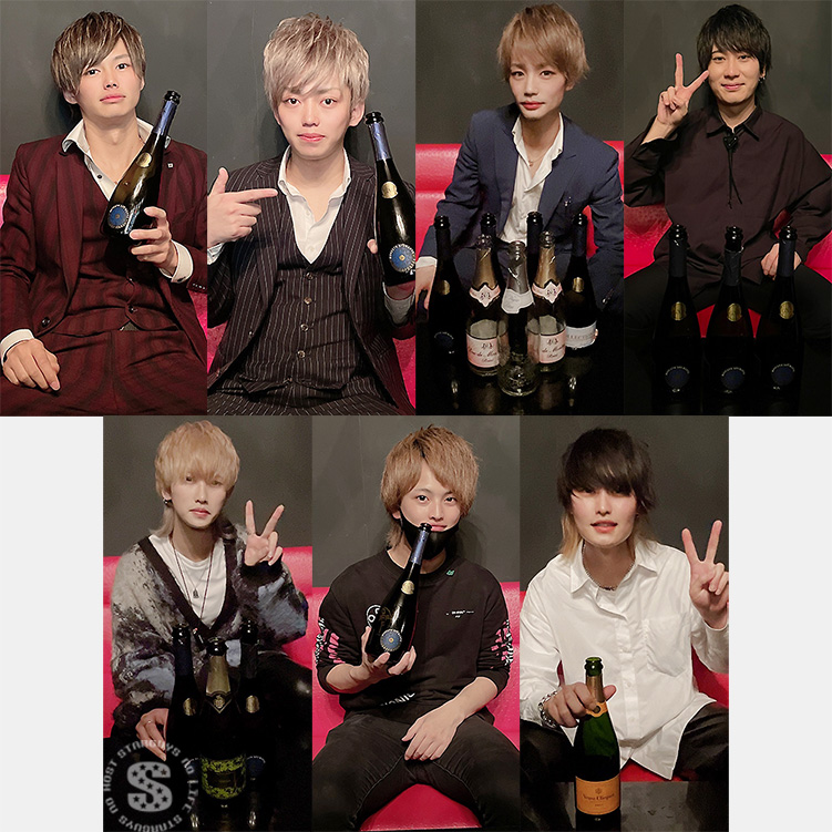 STOROA×SUITESHANTI JOINT EVENT