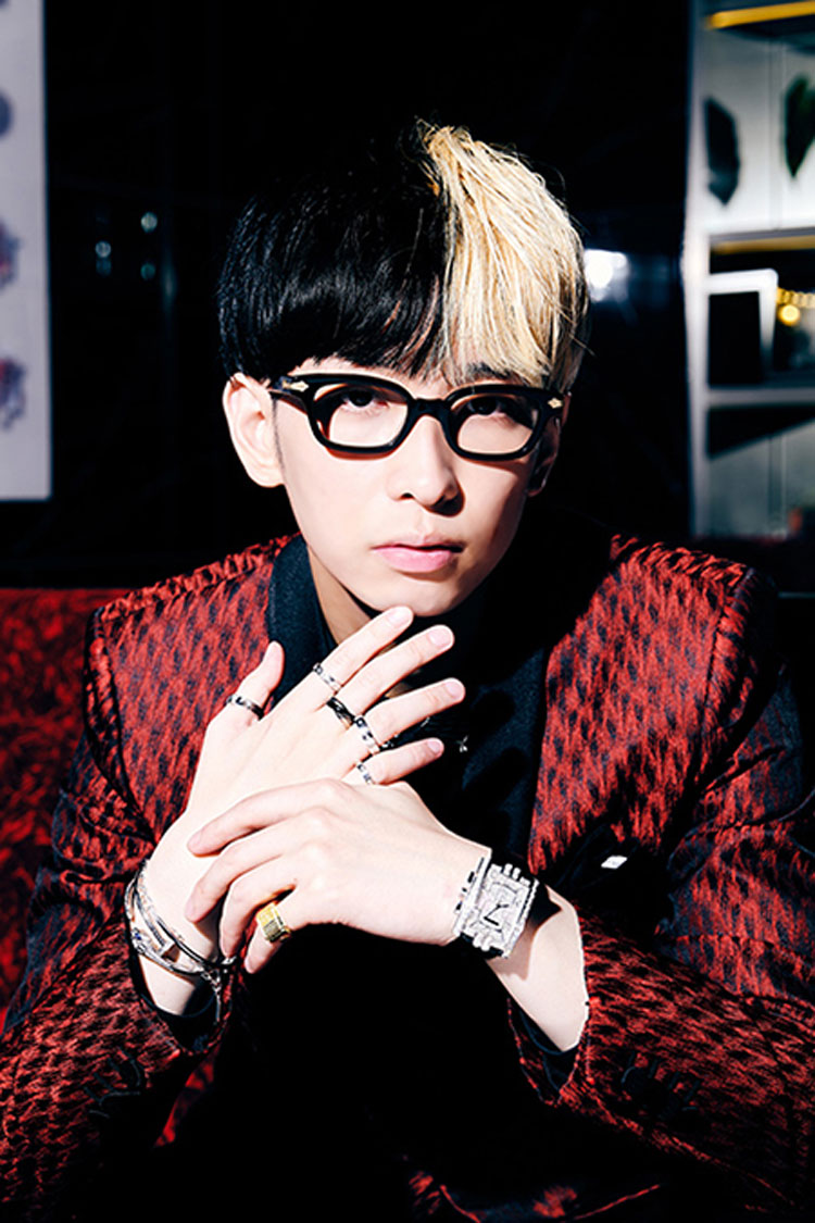 【ヒカル×KGプロデュース】バースデーイベント開催決定!!