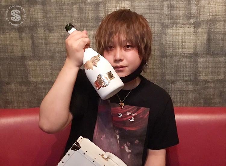 S-GRAND×SEXYY×SUGAR 3店舗合同営業