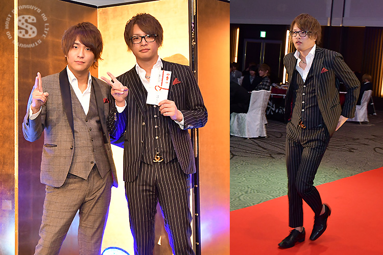 STARDAM GROUP 年間表彰式