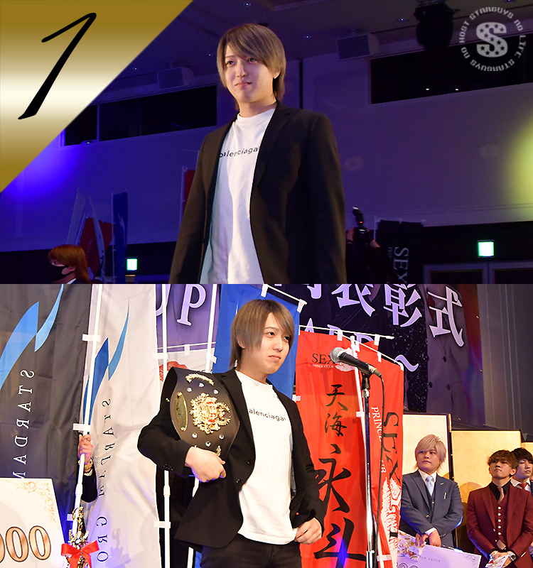 STARDAM GROUP 年間表彰式