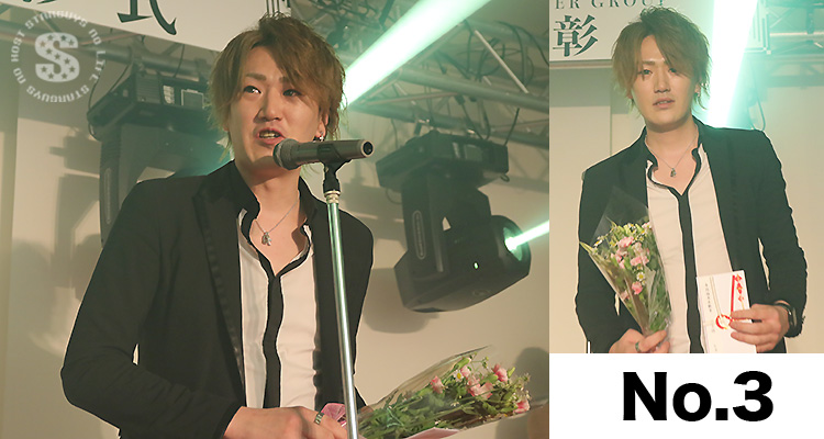 ALLSTER GROUP 年間表彰式