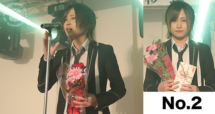 ALLSTER GROUP 年間表彰式