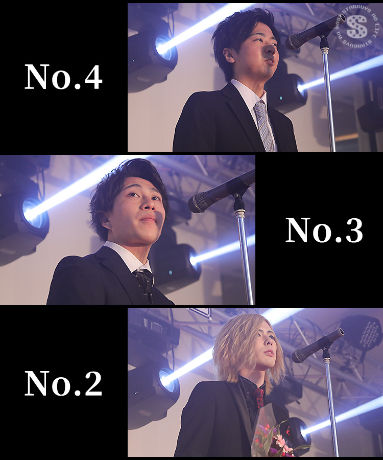 ALLSTER GROUP 年間表彰式