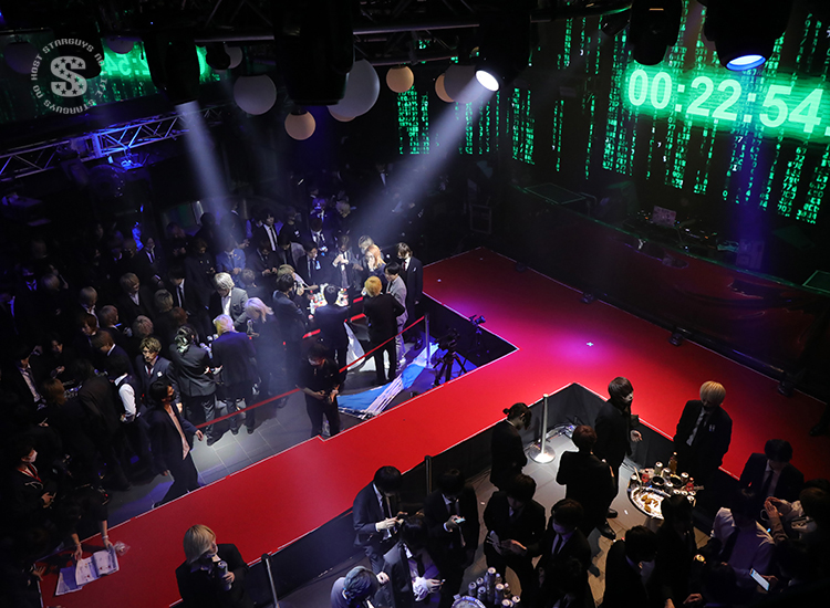 ACQUA GROUP AWARD 2022