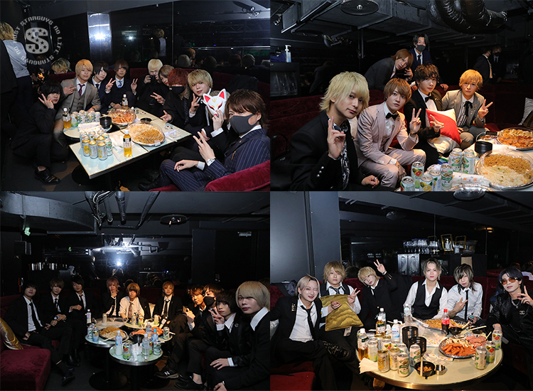 ACQUA GROUP AWARD 2022