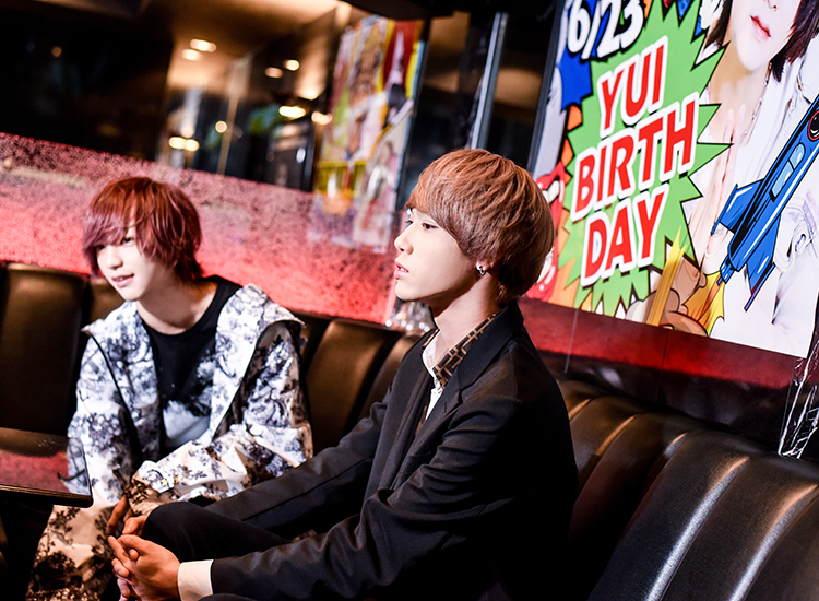 【SIX GROUP】 売上TOP合同インタビュー