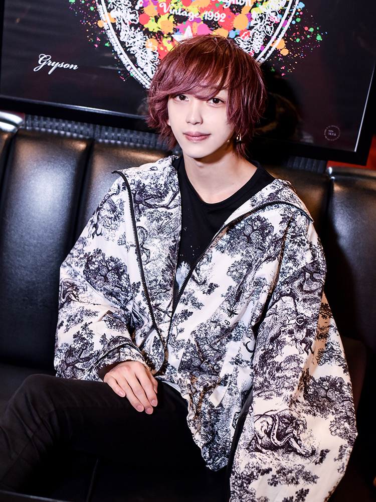 【SIX GROUP】 売上TOP合同インタビュー