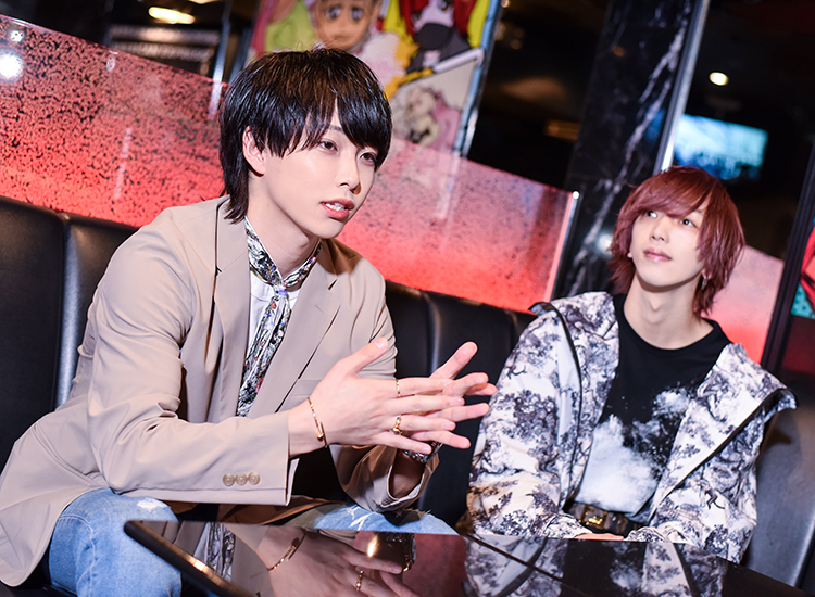 【SIX GROUP】 売上TOP合同インタビュー