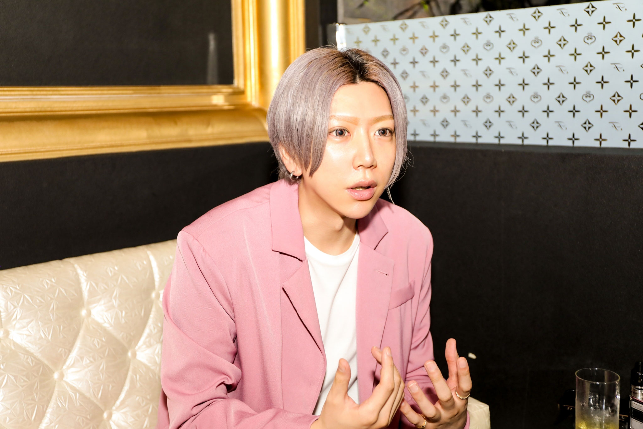 【SINCE YOU...-Fiore-】1000万を超える男たち